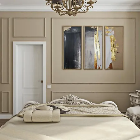 Leon Hotel Odesa