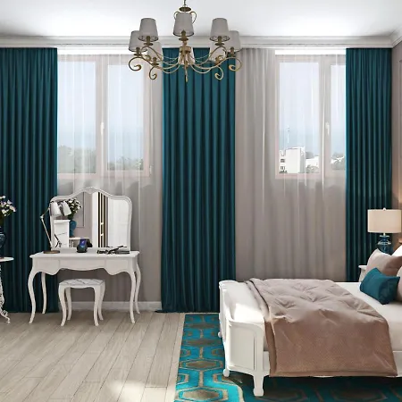 Hotel Leon