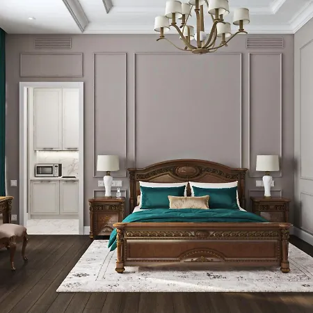 Hotel Leon *