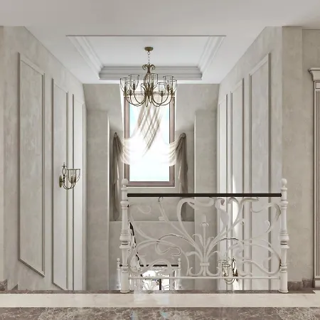 Hotel Leon Odesa