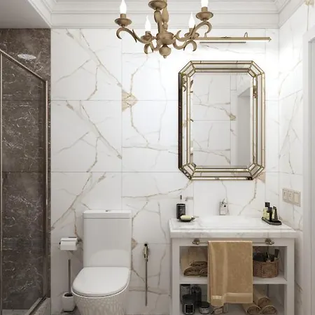 Hotel Leon Odesa