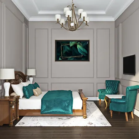 Leon Hotel *